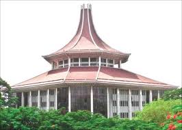 Sri Lanka: Abductors threaten the Supreme Court of Sri Lanka