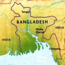 Attacks on Hindus in Bangladesh between January 1, 2004 and November 30, 2004
