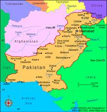 Attacks on Hindus in Pakistan between January 1, 2004 and December 31, 2004
