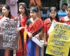 Big protest in Bangladesh against Islamic Constitution