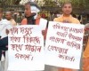 Bangladesh: Hindu temples under seige