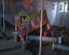 Bagladeshi Jamaat-e-Islami activists vandalize Hindu temples