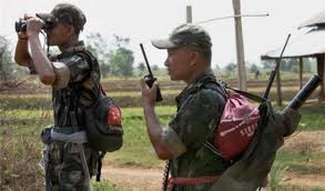 INDIA: BSF brutally assaults and injures six innocent farmers in West Bengal