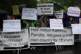 Ethnic cleansing of Kashmiri Pandits: the nastiest face of Pak terrorism