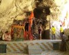 Hindu temple attacked, Goddess picture torched in Ahmedabad