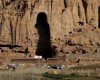 Militants attack giant Buddha in Pakistan
