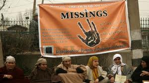 Rising concern over human rights violations in Pakistani Kashmir