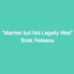 “Married but Not Legally Wed” Book Release Inaugural Function ; Part -3
