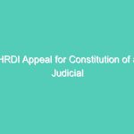 HRDI Appeal for Constitution of a Judicial Commission Consisting of Hindu Members and Representatives of Pakistan’s Leading Human Rights NGO to Probe into the Matter of Kidnapping of Rinal Kumari and Forceful Conversion of Hindus Going on Pakistan