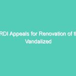 HRDI Appeals for Renovation of the Vandalized Statutes in SriLanka and Acation against the Perpetrators