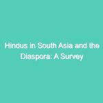 Hindus in South Asia and the Diaspora: A Survey of Human Rights 2010, Executive Summary