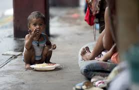 Street Children-A Socio-Legal Issue in India