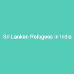 Sri Lankan Refugees in India