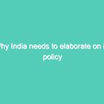 Why India needs to elaborate on its policy towards the ‘Indo-Caribbean’ diaspora