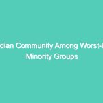 Indian Community Among Worst-Hit Minority Groups In UK: Report