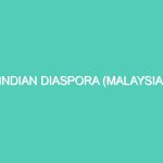 INDIAN DIASPORA (MALAYSIA)