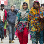 Rights for Minorities in Bangladesh